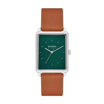 Часы Hagen SKW6931 мужские коричневые