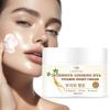 Vitamin C Night Cream- Deeply Hydrates and Firms the Skin, Even Out the Skin Tone, Suitable for All Skin Types As a Night Moisturizer,100g