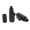 Aquarium Hose Valve Safe Detachable Easy Cleaning Fish Tank Hose Pipe Quick Release Connector for