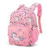 Adorable Unicorn Themed Childrens Backpack For School With Lightweight And Waterproof Features For Boys And Girls