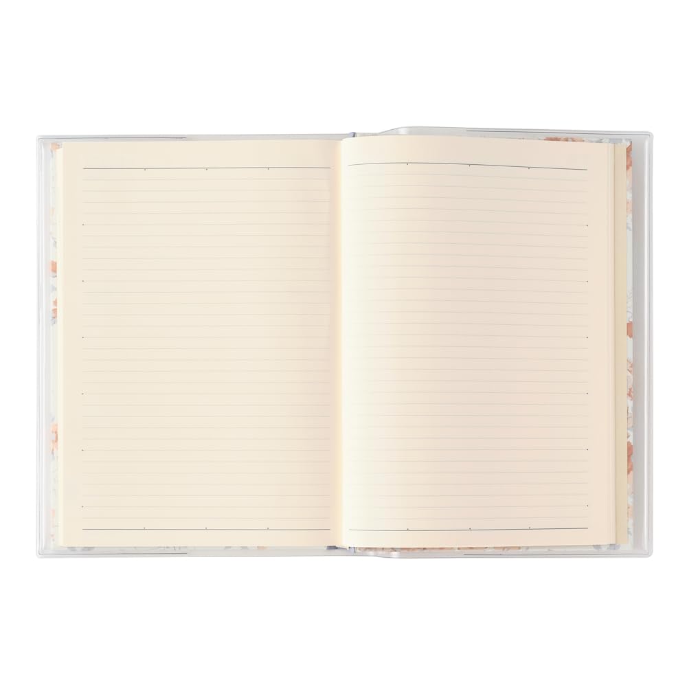 Nolty Pagem 2026 A5 Memory Laura Ashley Arundel 8632 January Diary, 3-Year Use, (Starts 2026)