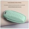 Совместимый чехол для ключа BYD для Han, Qin Plus, DMI, Song Pro, Tang L, Yuan 05, Seagull, Seal 06 и Dolphin