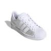 Adidas Женские Superstar 'Bling White' FV3400
