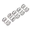10PCS Trimmer Head Metal Springs Grass Cutter Spring Replacement for Stihl Autocut C5 2 FS38 FS45