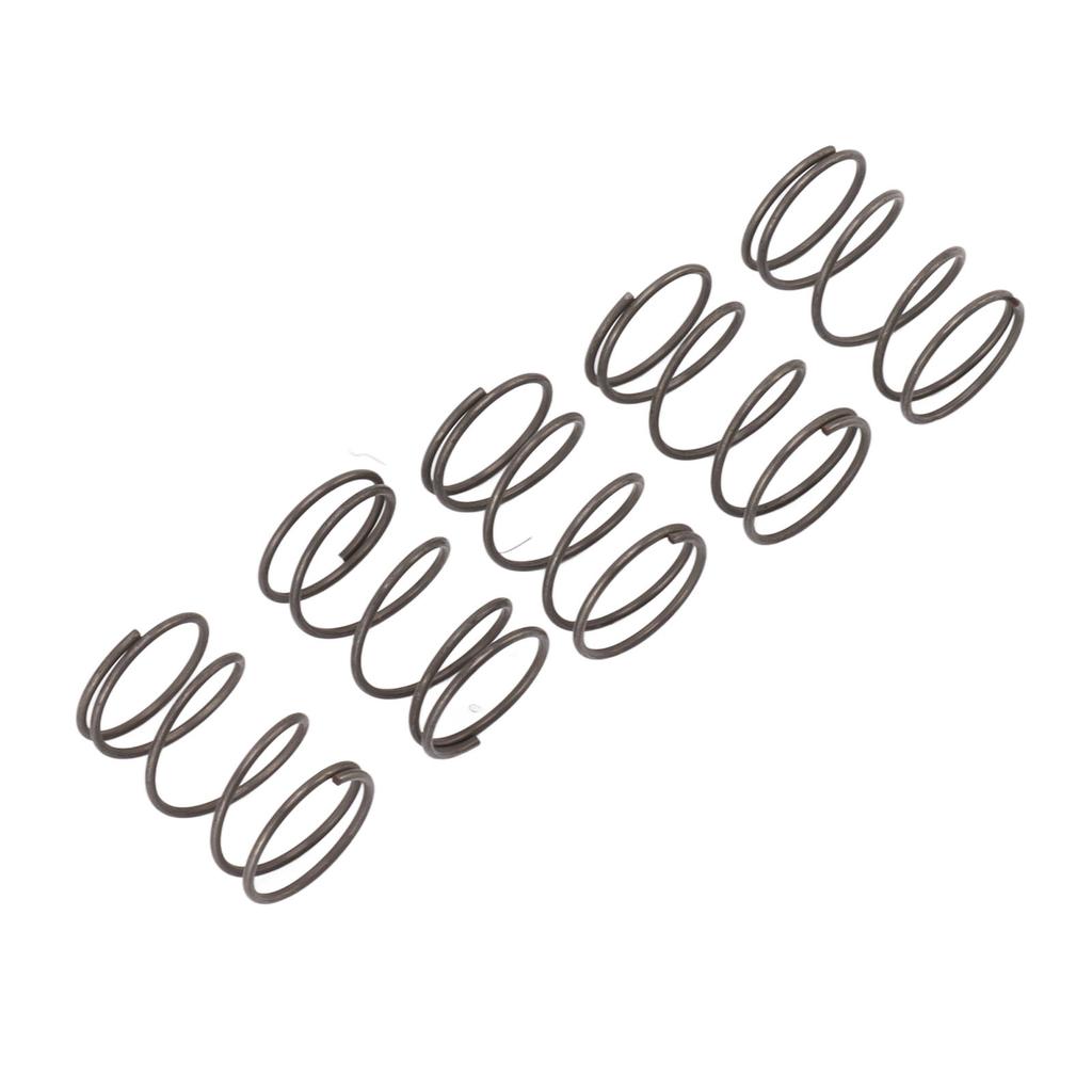 10PCS Trimmer Head Metal Springs Grass Cutter Spring Replacement for Stihl Autocut C5 2 FS38 FS45