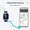 Xiaoxun T6 Kids GPS Video Call Smartwatch (CN version)