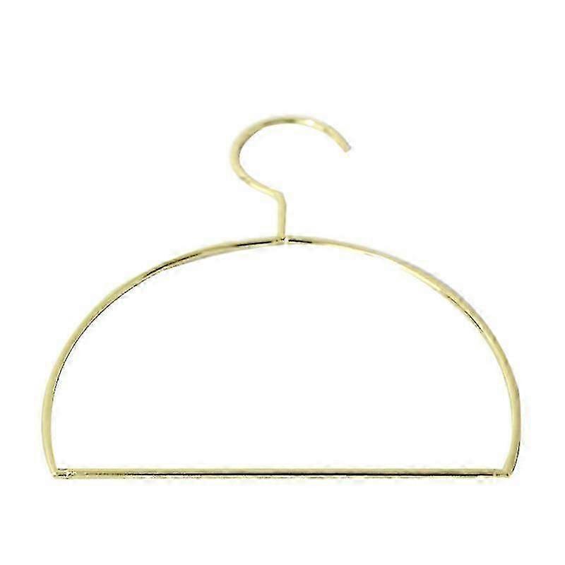 The New 1pcs Metal Scarf Hanger