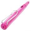 Lamy Safari Pink Fountain Pen F L13P-F
