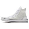 Chuck Taylor All Star Трендовые Универсальные Удобные Высокие парусиновые Унисекс Белые и Черные