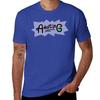 Adulting T-Shirt Blouse sports fans mens funny t shirts