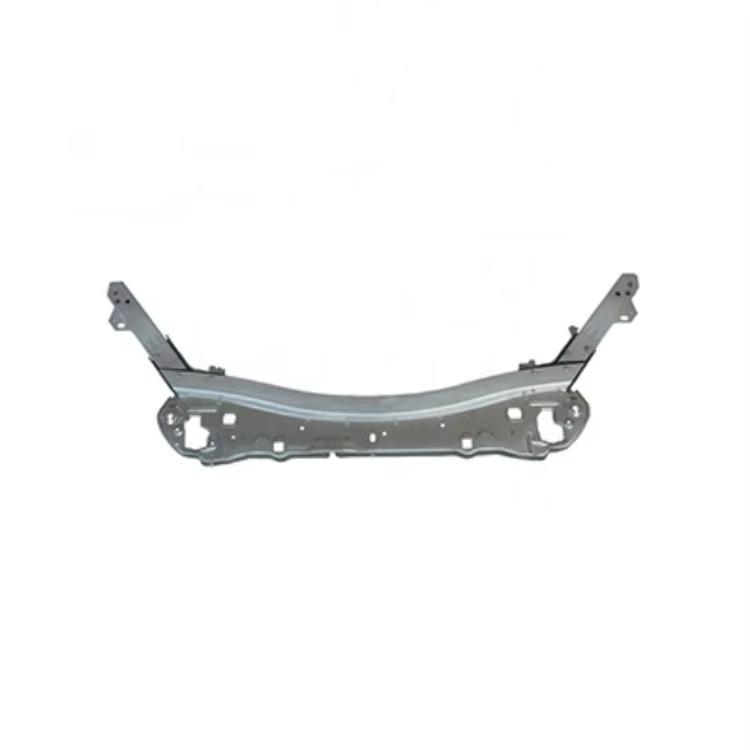 Mercedes-Benz GLA W156 Rear Bumper Diffuser Trim - Fits Model 1568850925
