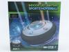 UFO Levitating Ball B/O Charging 9564