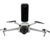 Удлинитель-адаптер для DJI Mini 4 Pro Крепление Gopro Insta360 Держатель-удлинитель для mini 4 pro Аксессуары