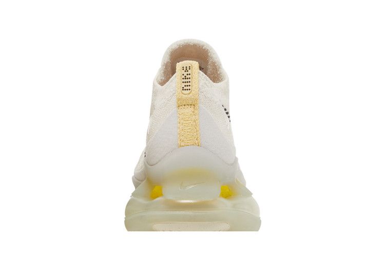 Men's Sneakers Nike Air Max Scorpion FK Lemon Wash Phantom/Black/Light Cream/Lemon Wash