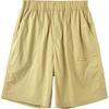Balabala Kids' Lightweight Straight-Leg Shorts
