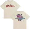Doja Cat Ma Vie World Tour 2026 Merch Tshirt Unisex Women Clothing Harajuku High Street Tshirts 100 Cotton Short Sleeve T Shirts