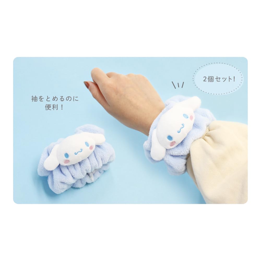 Фабричная резинка для волос Sanrio Cinnamoroll T's SR-5537808CR