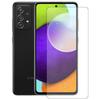 Screen Protector - Yuan Yuan - Samsung Galaxy A52S 5G - Pack of 2 - Scratch-resistant - Ultra-resistant