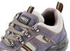 Suede work shoes, size 40, CE