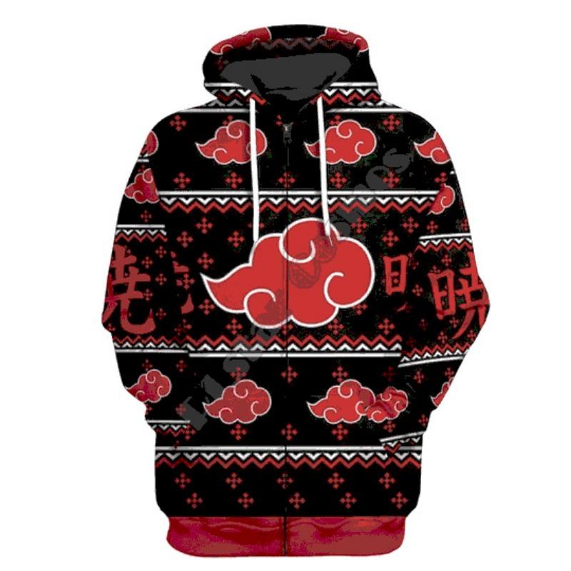 Мужской худи с длинным рукавом, удобный повседневный топ на молнии с 3D цифровой абстрактной печатью