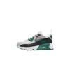 Кроссовки для детей Nike Air Max 90 EasyOn PS Evergreen Aura Summit-White Vast-Grey Cool-Grey IH1417-300
