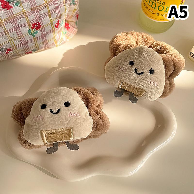 Спа-повязка на голову, повязка на запястье для умывания лица, флисовая повязка для ухода за кожей, повязка на запястье для женщин и девочек, макияж