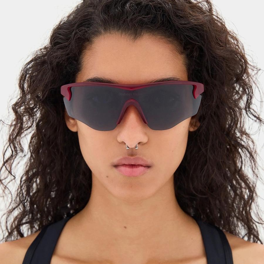 Diseuteuligteubijeon Junya Racer Ruby/D+ Onyx Mirror