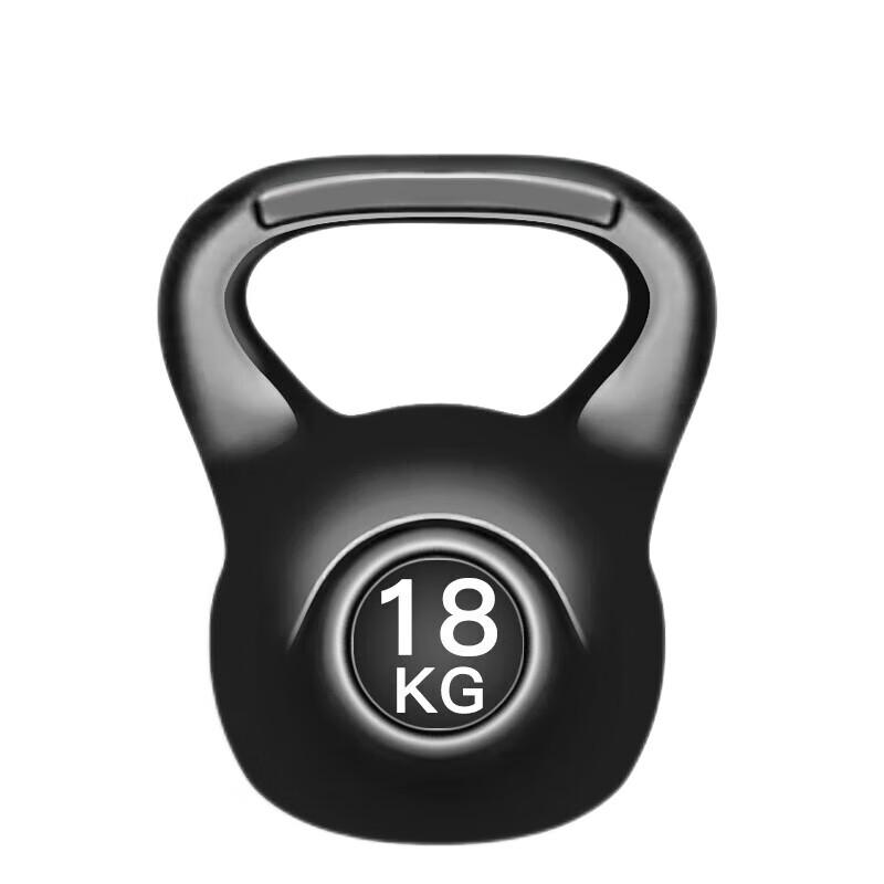 Zhong Aoda Kettlebell