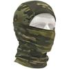 3-Way Camouflage Face Mask, Army Mask, Tactical Full Face Mask, Military Balaclava, Camouflage Balaclava - Airsoft, Cycling, Motorcycles, Outdoor Acti