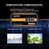 Car Motorcycle Battery Charger Automatic with LCD Display 12V 2A Intelligent for Car/RV/ATV/Boat Lead Acid AGM Gel Charger