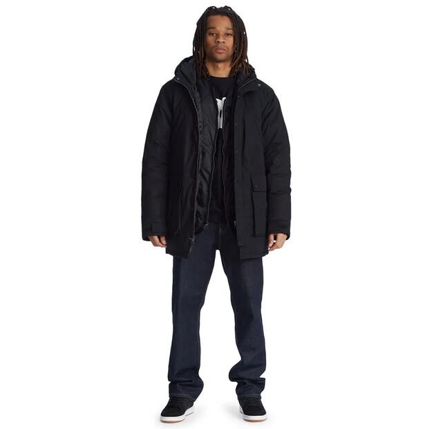 Dc Shoes The Outlaw куртка