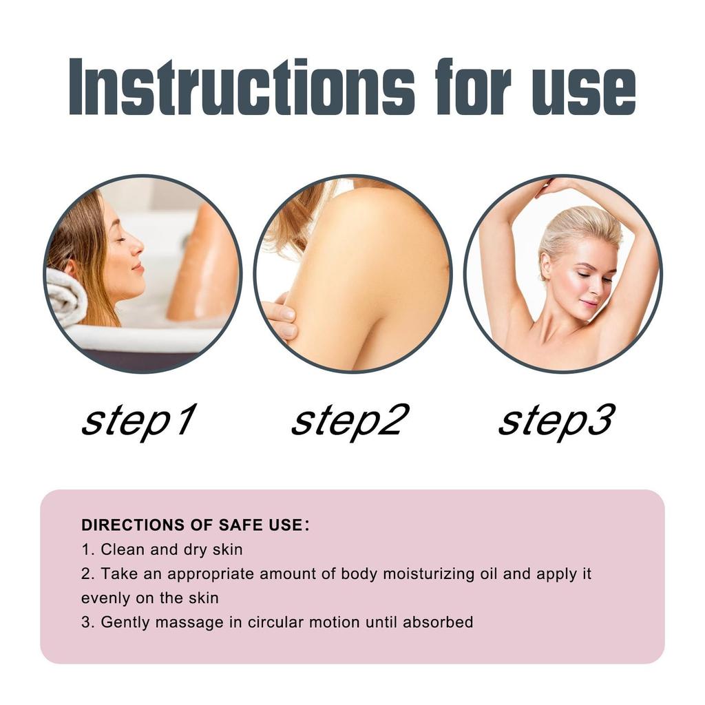 Skin Bath Oil So Soft - Skin Bath Oil So Soft - Moisturizes Hydrates, Bath Oil For Women.100ml