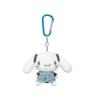 K Company Hatsune Miku X Cinnamoroll Mascot with Carabiner Cinnamoroll MCN-KM-CN