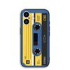Cover for Motorola Moto Edge 70 60 Fusion NEO Pro G Stylus G56 G96 G52 G04 G05 Protective Phone Case Cassette Tape Wallpaper