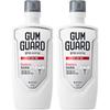 Gumguard Original Mouthwash, 750ml, 2 Units