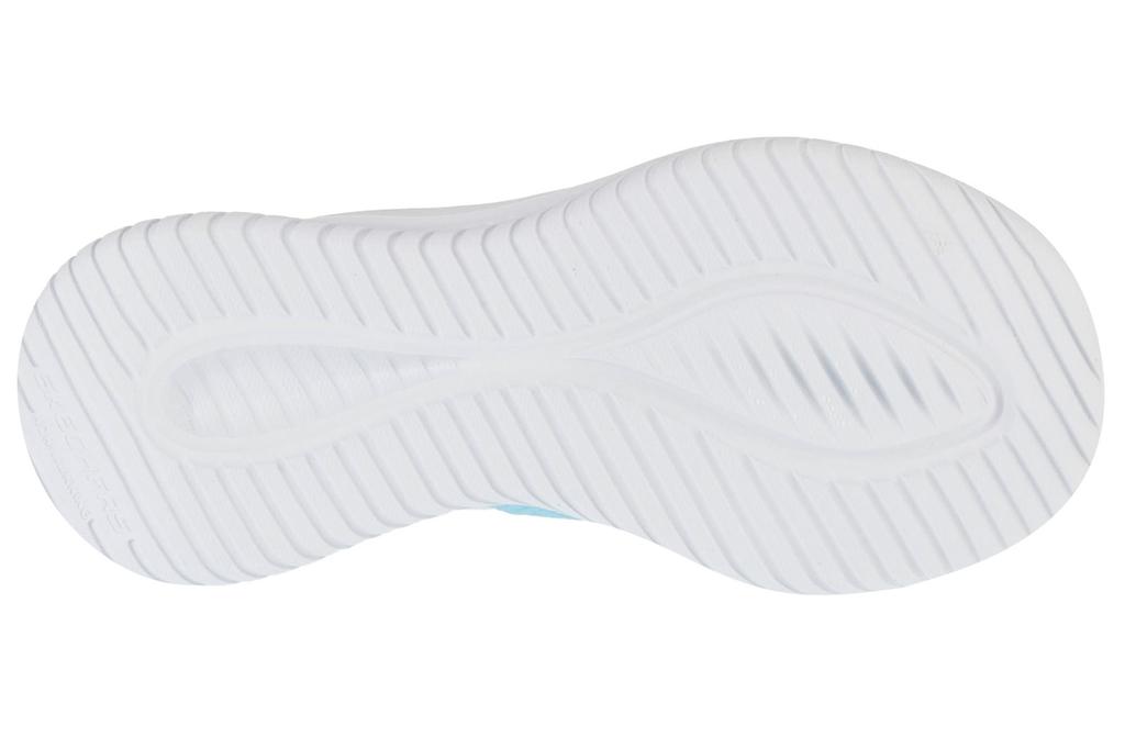 Skechers Ultra Flex 3.0 - Color Boost, for Girl Blue Sneakers
