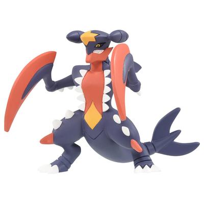 TAKARA TOMY Фигурка Monster Moncolle Pokemon Игрушка для детей от 4 лет Соответствует стандартам безопасности игрушек Сертификация ST Mark Pokemon TAKARA TOMY "Pocket MS-07