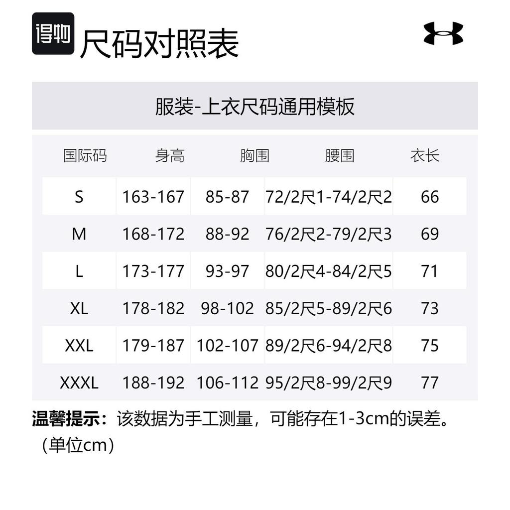 Under Armour Мужская пуховая куртка серая 1342738-014