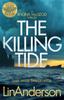Книга The Killing Tide : A Dark and Gripping Crime Novel Set On Scotland's Orkney Islands