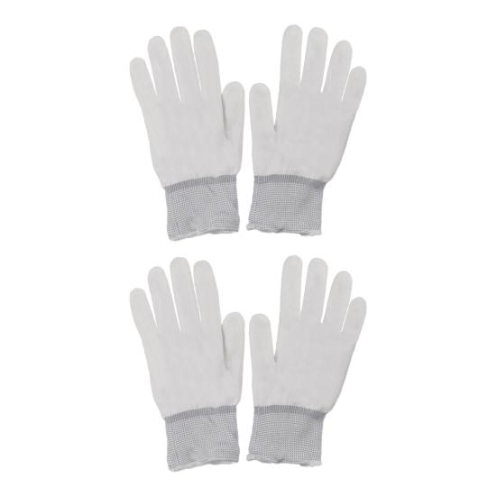 Светодиодные перчатки для рейва 7 цветов, светящиеся перчатки на пальцы для детей, подростков, взрослых, светящиеся перчатки для шоу, вечеринок, Хэллоуина