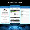 Viecar ELM327 V1.5 Bluetooth 4.0 For IOS For Android PIC18F25K80 ODB2 Scanner Auto Tools OBD 2 OBD2 Car Diagnostic Tool