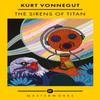 The Sirens Of Titan by Kurt Vonnegut Paperback Book 9781399617222