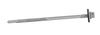GTR12 SP A19 screws 5.5/6.3x130mm RAL 9006