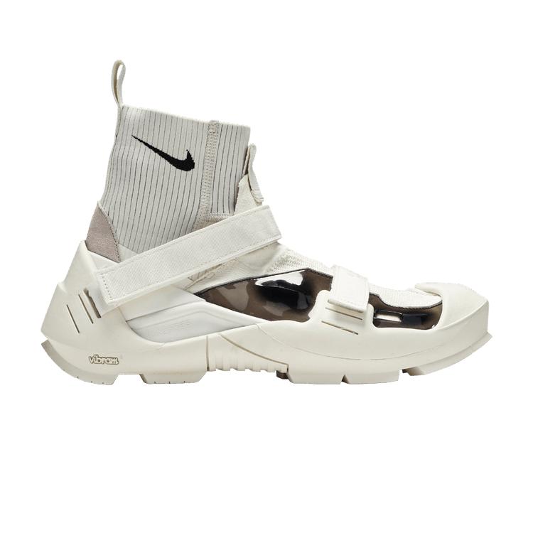 Nike Free TR 3 Flyknit SP MMW Sail (Women's)