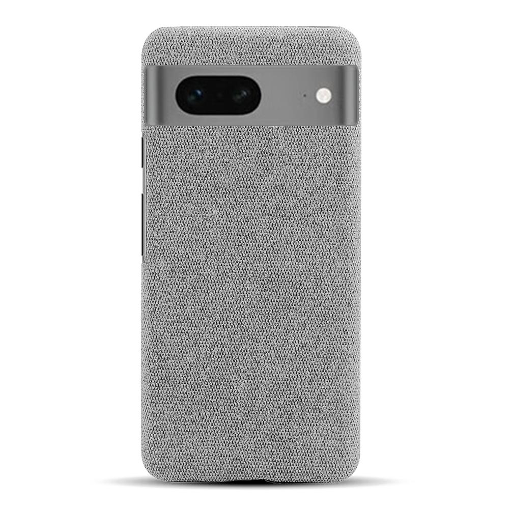 Противоскользящий ультратонкий тканевый чехол для Google Pixel 7a 7 pro, чехол для телефона с защитой от падения для Google Pixel 7a 7 7pro Funda