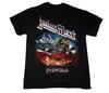Judas Priest Painkiller 1990 New Black T-Shirt