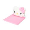 Seat Cushion with Backrest Hello Kitty Car Supplies Car Goods Cushion 548341