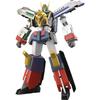 Brave Express Might Gaine THE Combined Might Gaine Non-Scale Plastic Painted Movable Figure