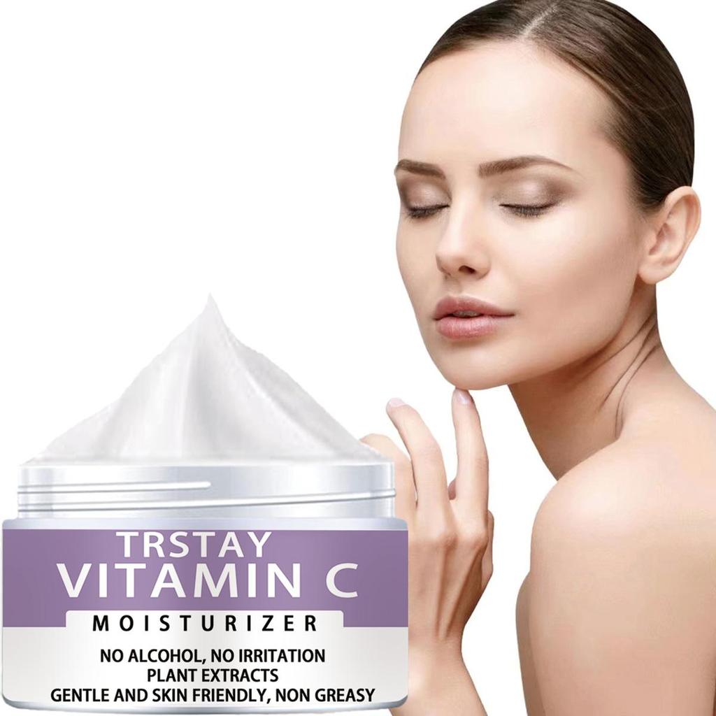 Очищающий и точечно увлажняющий крем для проблемной кожи нежный и не раздражающий, укрепляет и осветляет кожу.