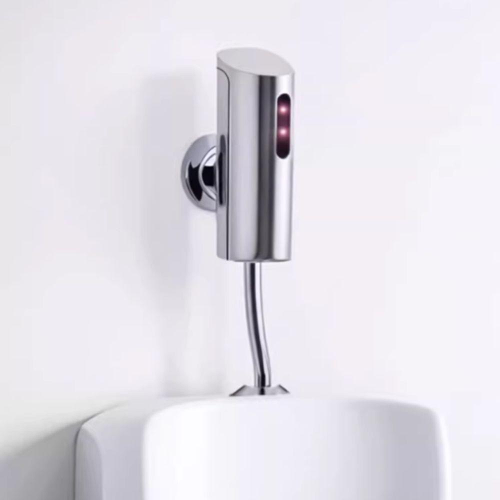 Flush Valve Urinal Flush Valve Sensor Infrared Urinal Infrared Sensor Automatic Urinal Sensor Home